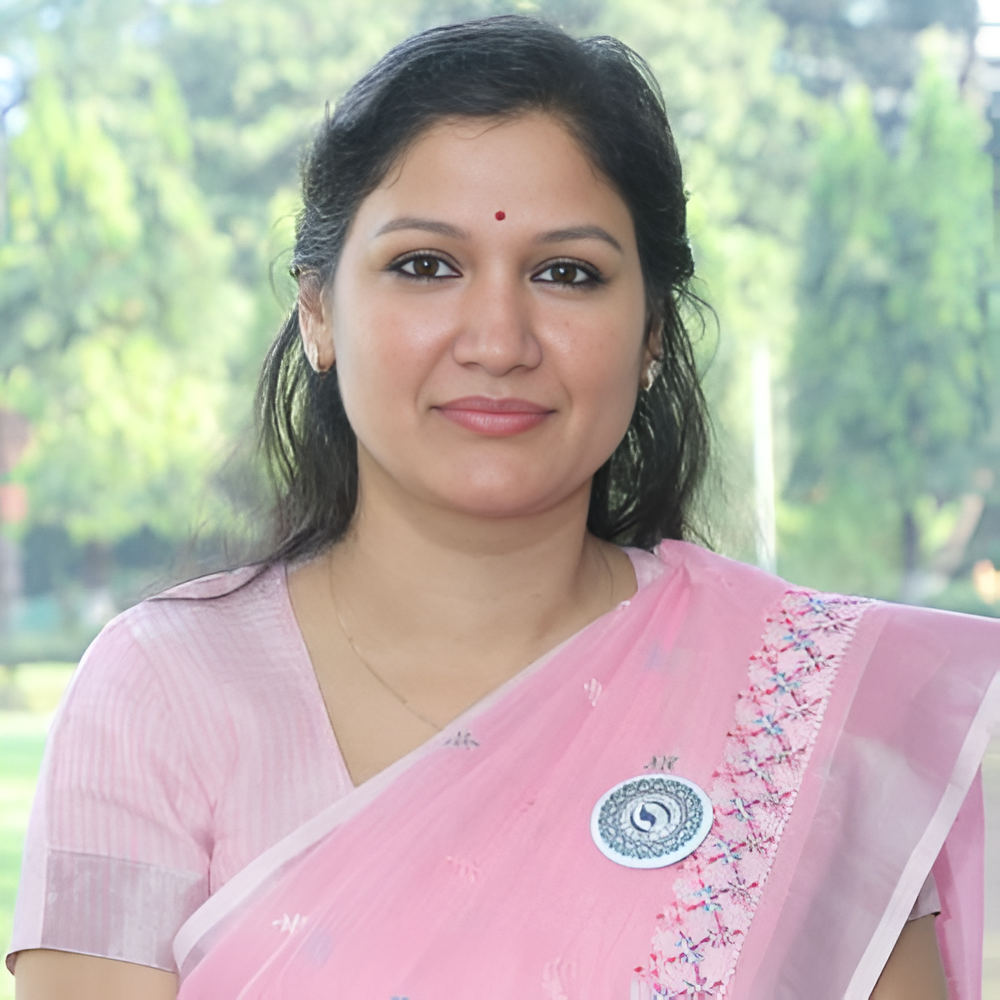 Prof. Shobha Shukla